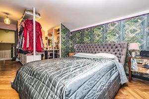 Primary Bedroom- click for photo gallery